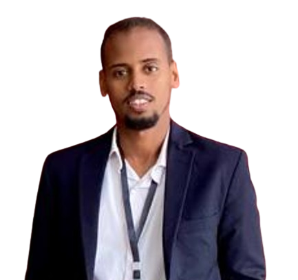 EL BECHIR MOHAMED Ahmed