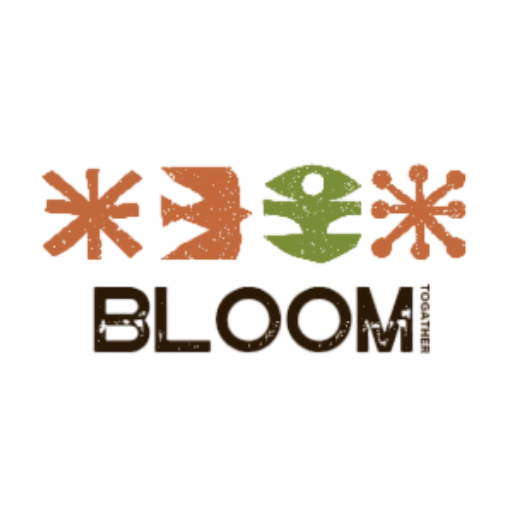 BLOOM TOGETHER