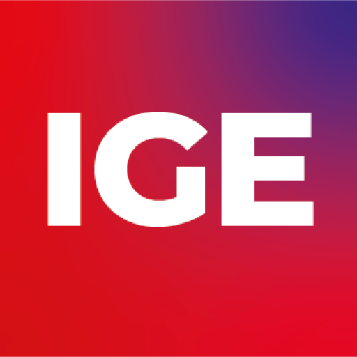 IGE